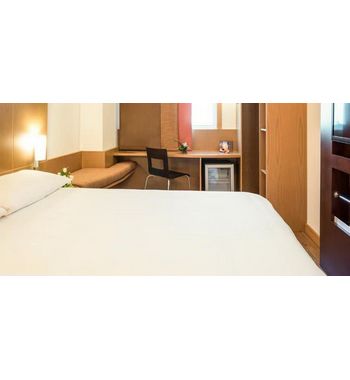 Тур в Фуджейру из Узбекистана — Ibis Hotel Fujairah 3★